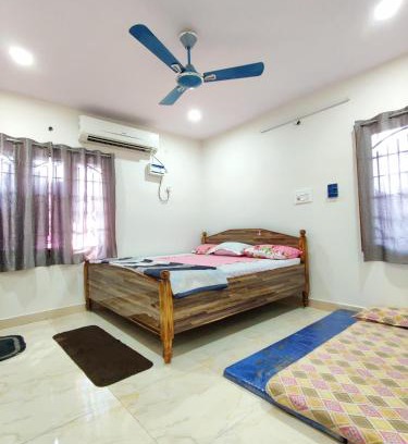 Pithapuram Maison | P V J RESIDENCY HOME Stay