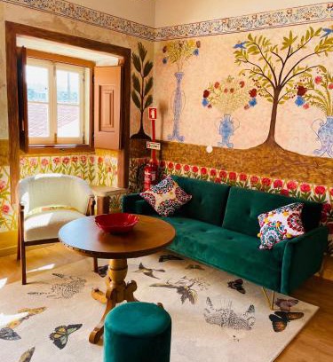 Sintra Maison | Paço Marmòris Field