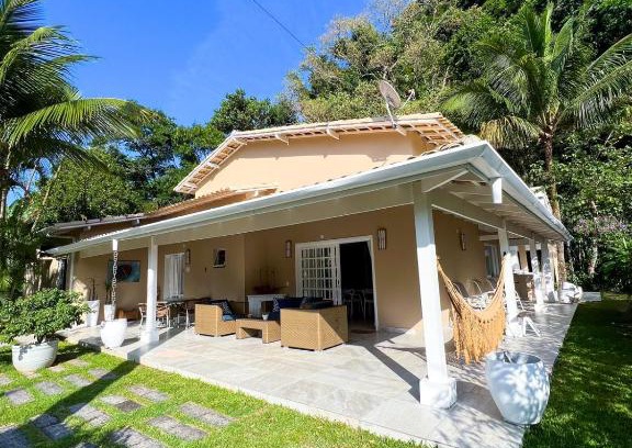 Praia do Pauba Maison | Paúba Beach House