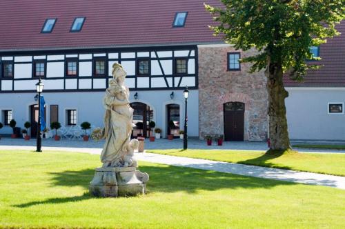 Zgorzelec Hôtel | Pałac Łagów - Hotel
