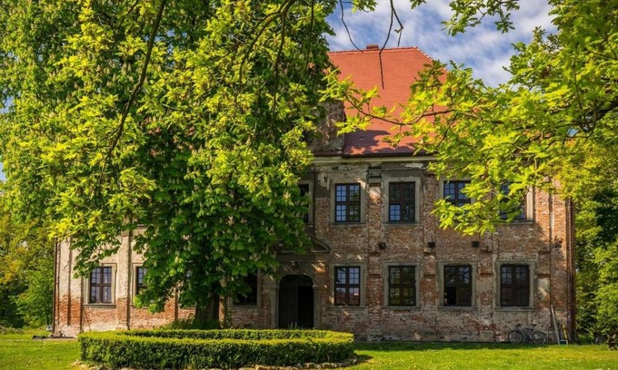 Paczkow Appartement | Pałac Heymanna - Oficyna