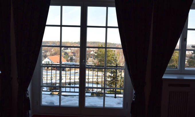Sierakowice Hôtel | Pałac i Folwark Ńemino