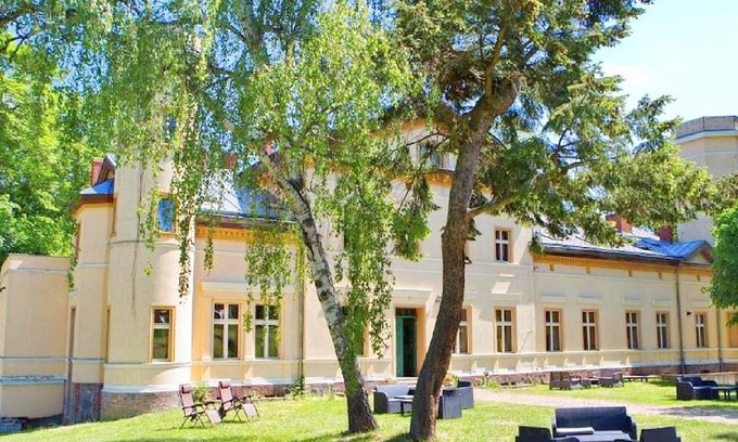 Miedzyrzecz Maison | Pałac Kursko