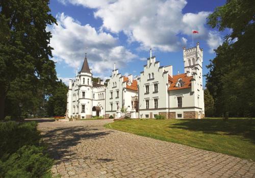 Sulisław Hôtel | Pałac Sulisław