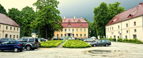 Wiechlice Hôtel | Pałac Wiechlice - Hotel, Restaurant, SPA