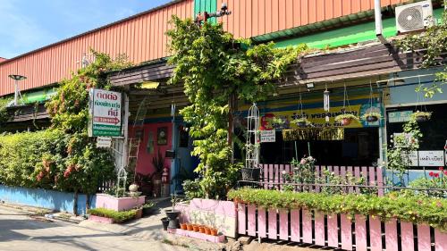 Prawet Maison | Pa Chalermchai Guesthouse