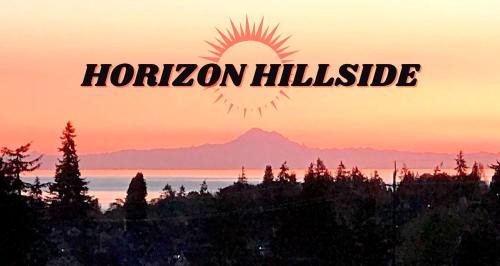 Port Angeles Maison | PA Horizon Hillside