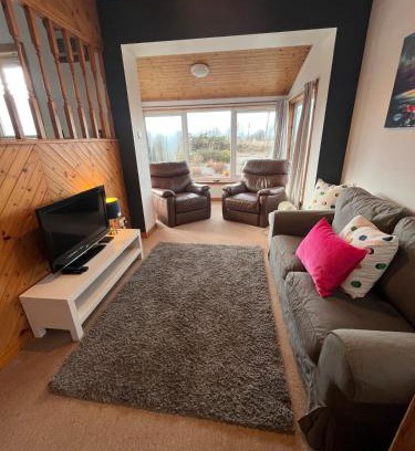 Breakish Appartement | Pabay View