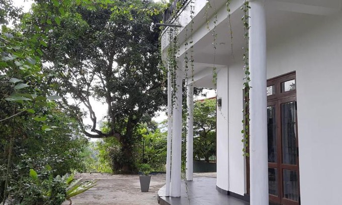 Kadugannawa Maison | Pabs place
