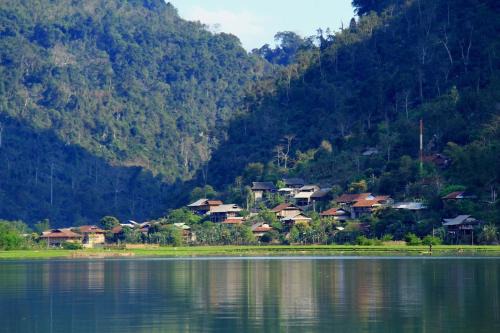 Nam Mau Hôtel | Pac Ngoi Village Homestay