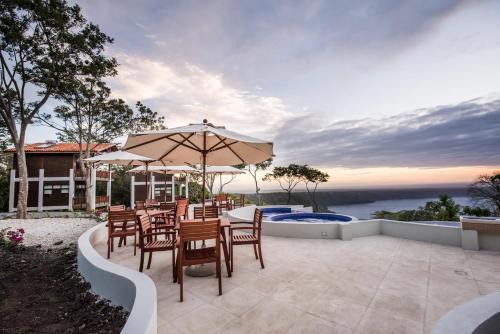 Catarina Hôtel | Pacaya Lodge and Spa