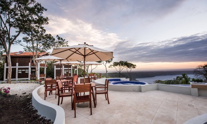 Catarina Hôtel | Pacaya Lodge & Spa