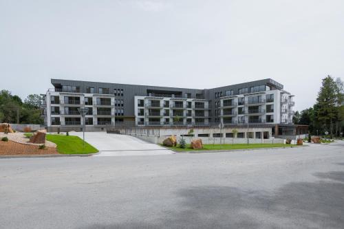 Oravske Vesele Appartement | Pace Verde - Luxury Apartment in Brezovina