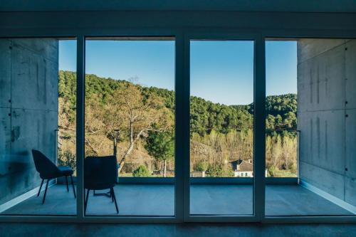 Mariana Hôtel | Pachán Dehesa Boyal