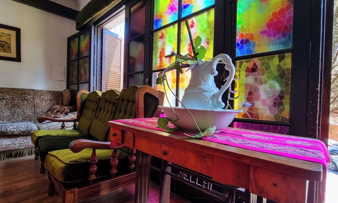 Barrio Centro Hôtel | Pacha Hostel