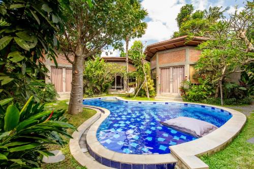 Babakan Cabine | Pachamama Canggu Bali