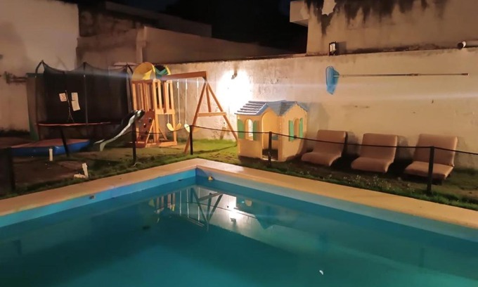 Merida Municipality Maison | Pachus home