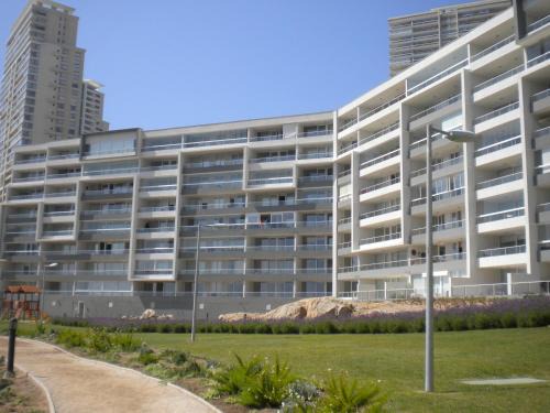 Concon Appartement | Pacific Blue