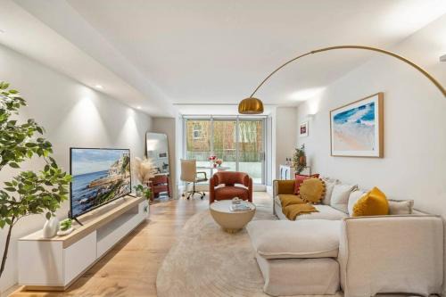 Bondi Beach Appartement | Pacific Chic Luxury Pad - Beachfront Aircon Lift