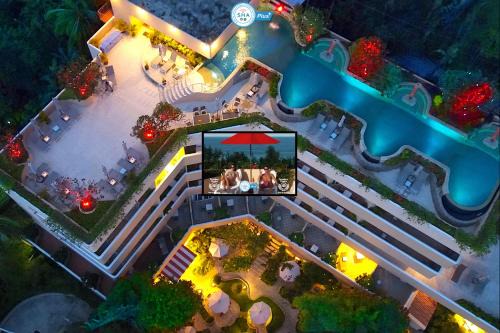 Karon Hôtel | Pacific Club Resort