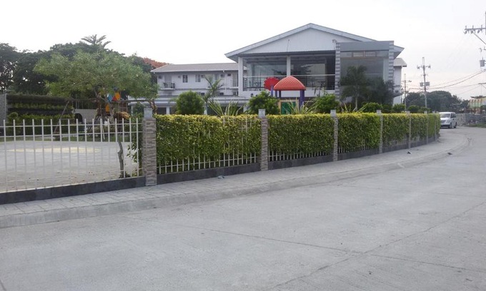 Las Pinas Appartement | Pacific Coast Resort