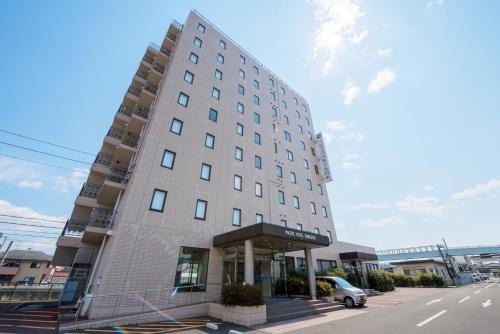 Shiroishi Hôtel | Pacific Hotel Shiroishi