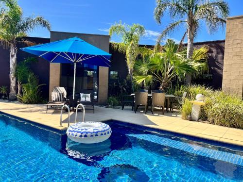 Torquay Maison | Pacific Paradise