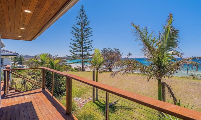 Brooms Head Appartement | Pacifica 1 - Brooms Head