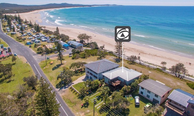 Brooms Head Appartement | Pacifica 2 - Brooms Head
