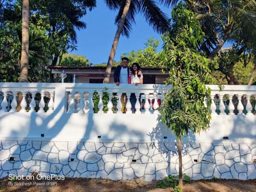 Murud Maison | Pacificus villa