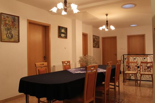 Egerszalok Maison | Pacsirta Vendégház