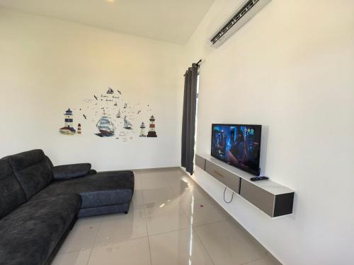 Padang Serai Maison | Padang Serai Wangi Homestay 91
