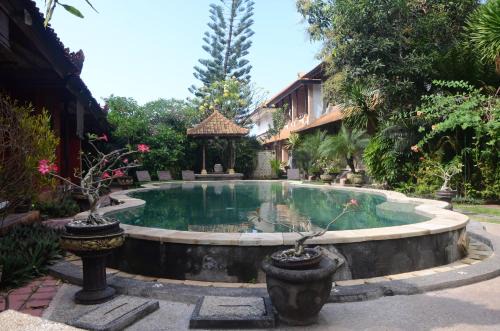 Padangbai Maison | Padangbai Beach Homestay