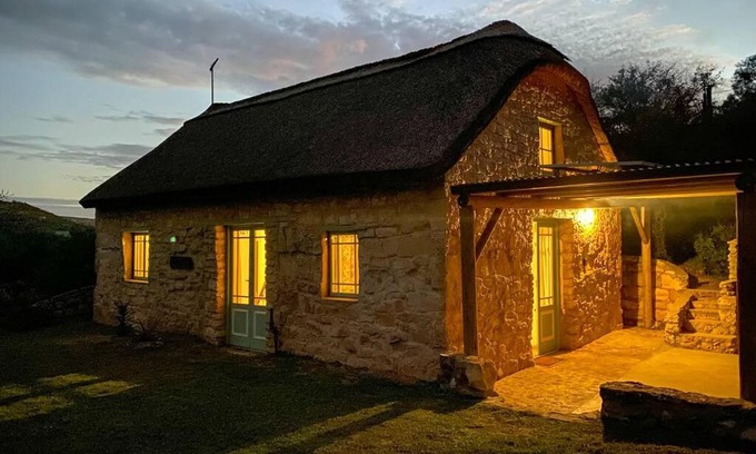 Vermaaklikheid Maison | Paddahoek Cottage