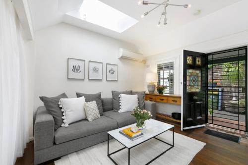 Paddington Appartement | Paddington Garden Cottage with fast Wifi
