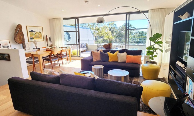 Paddington Appartement | Paddington’s Finest Address, Blending History & Sophistication