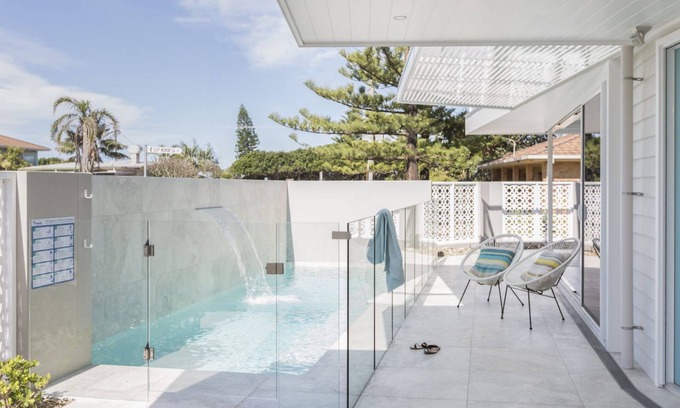 Lennox Head Maison | Paddle on Seven Mile - maison de plage de luxe