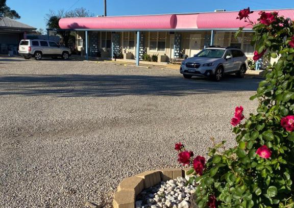 Swan Hill Hôtel | Paddle Steamer Motel