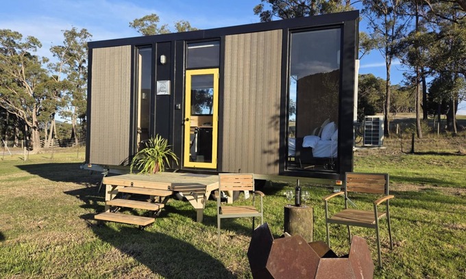 Wesburn Maison | Paddock & Peak by Tiny Away