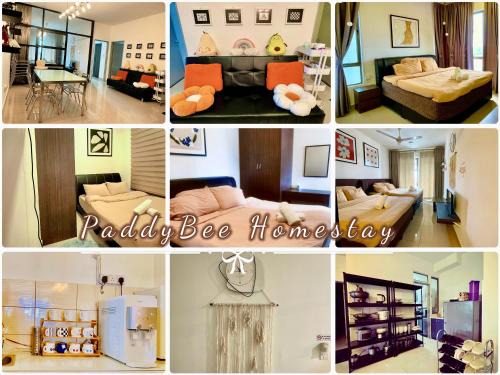 Brinchang Appartement | Paddy Bee