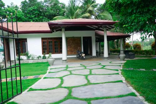 Wanchawala Maison | Paddy Greens Villa Unawatuna