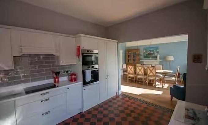 Waterville Maison | Paddy's Atlantic View! Home for 8 in Waterville!
