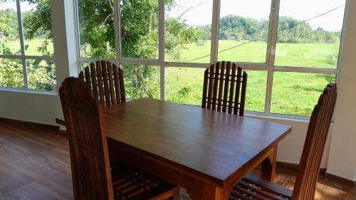 Wanchawala Maison | Paddy View Cottage
