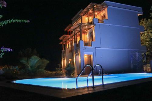 Pottuvil Division 2 Hôtel | Paddyway Resort