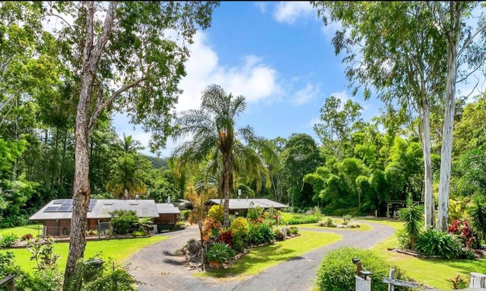 Speewah Lit Et Petit-Déjeuner | Pademelon Park BnB