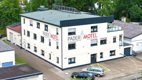 Kernstadt Appartement | Pader-Motel