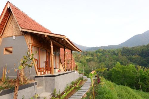 Penebel Cabine | Padi Bali Jatiluwih