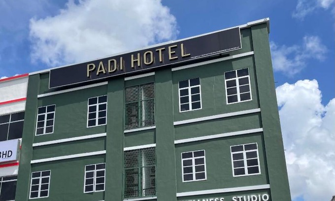 Kampung Alor Bangsa Hôtel | Padi Hotel Alor Setar