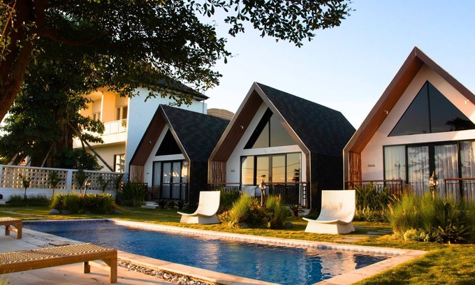 Babakan Cabine | Padi Villas by Aayan