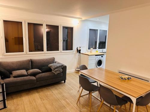 Thiais Appartement | Padile